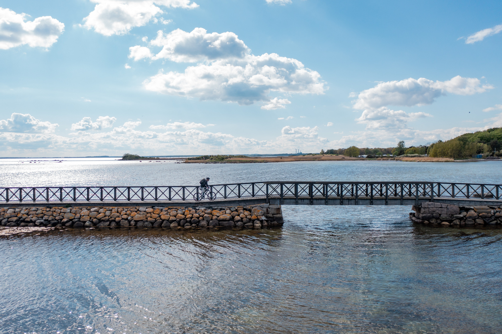 Webcams In Der Gemeinde Sölvesborg In Blekinge / Schweden – JUOAV
