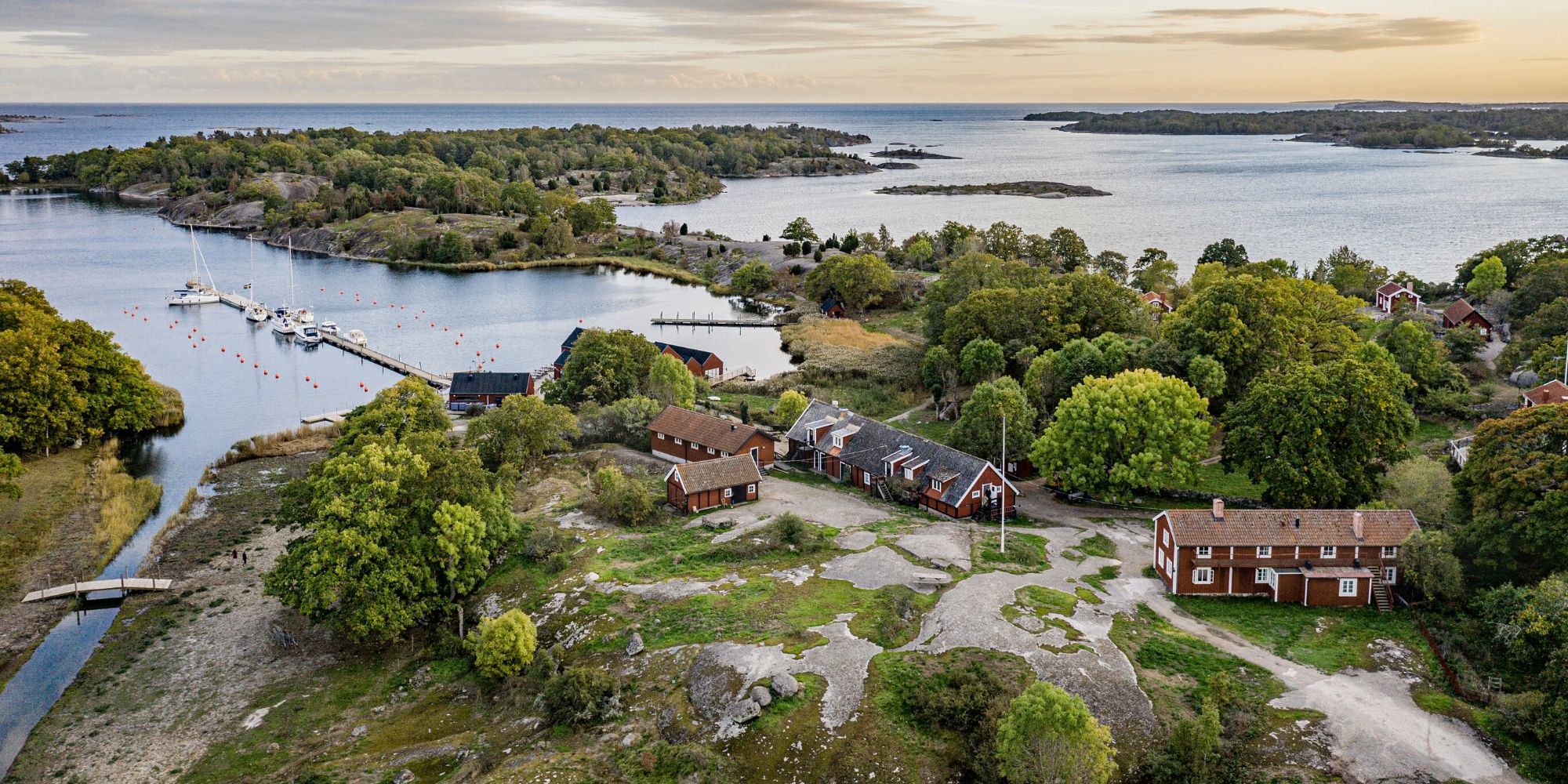 Tjärö, sommarns bästa semester i Sverige! | Visit Blekinge