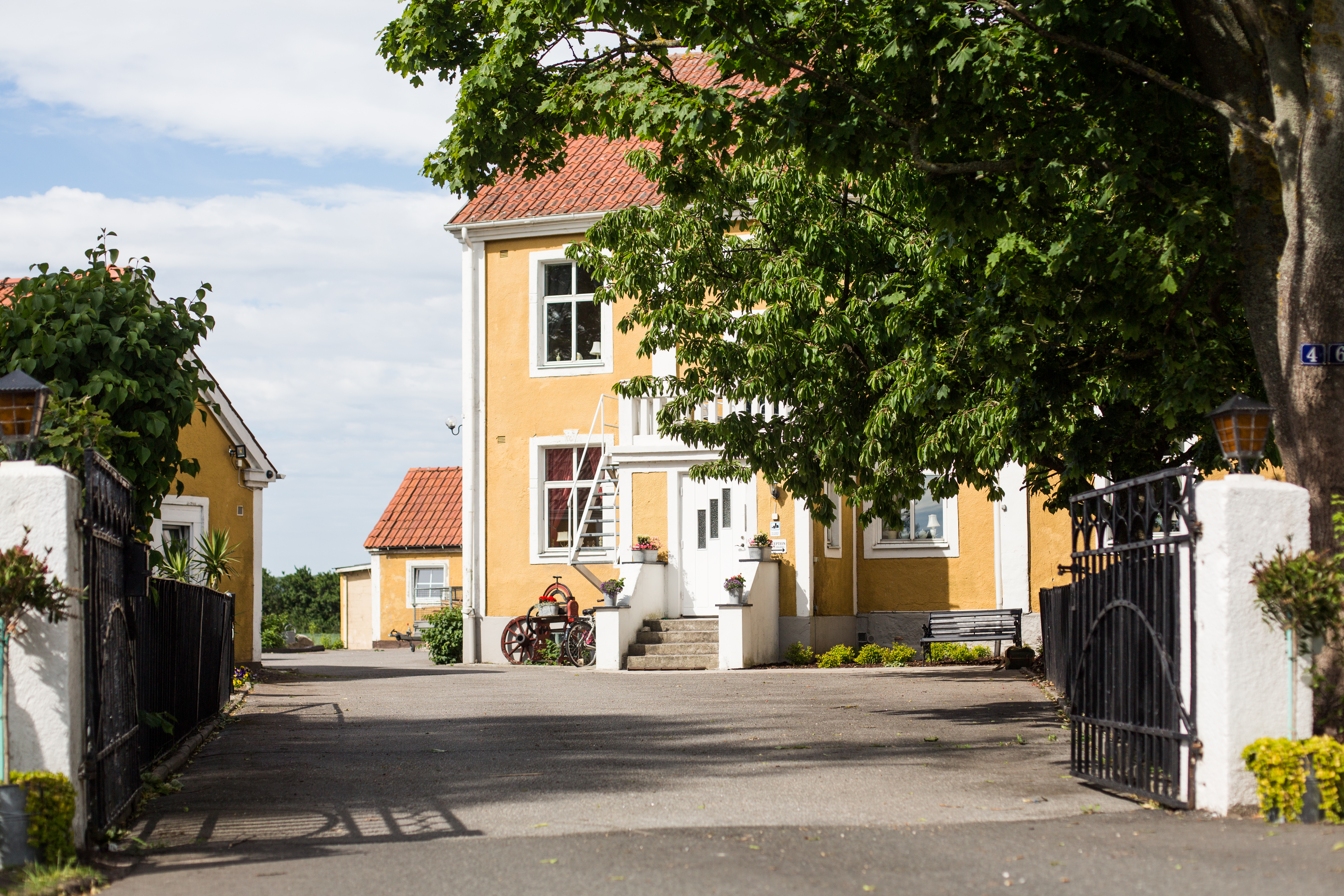 Overnatning i Sölvesborg – Find din drømmeovernatning ved havet og ...