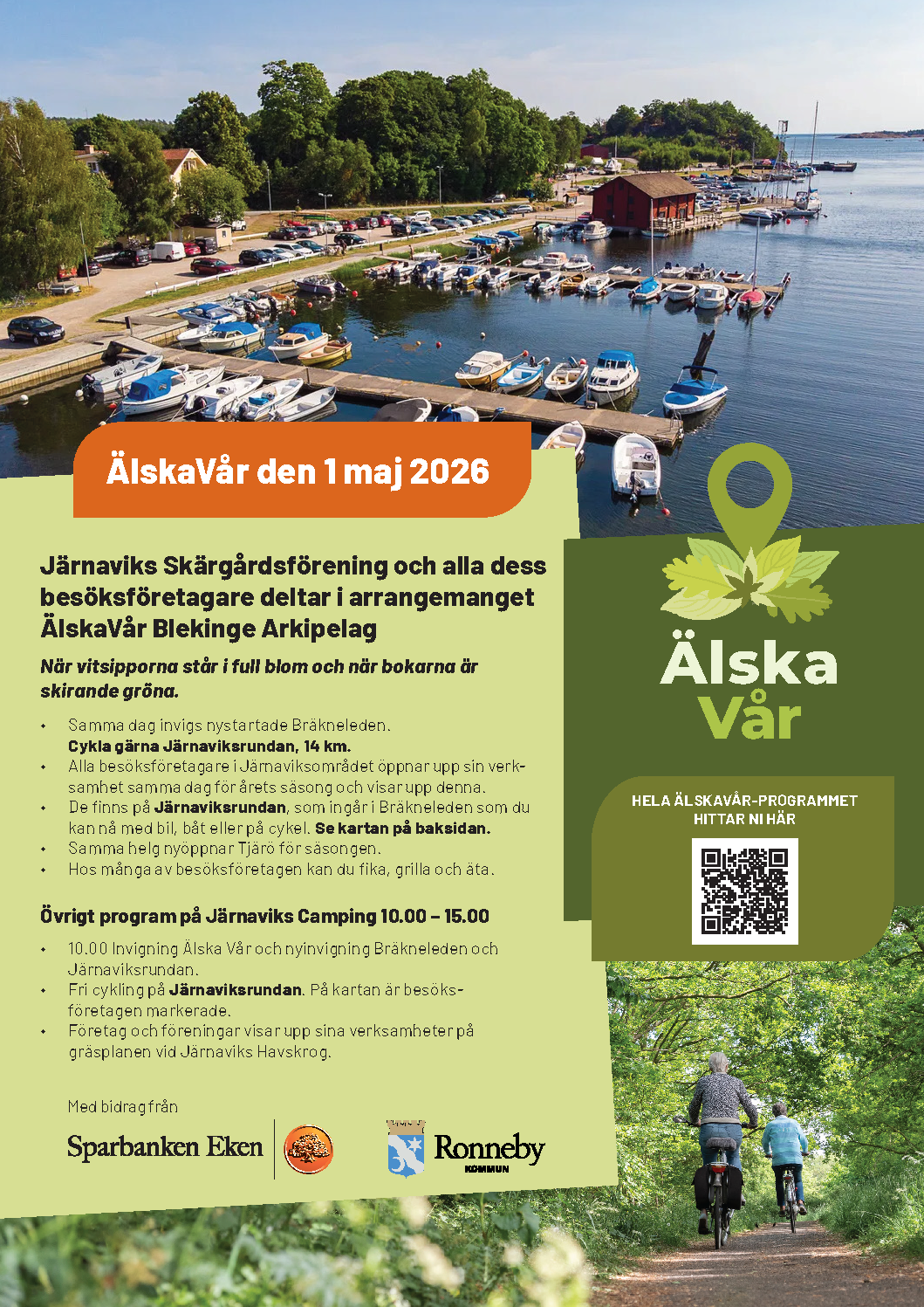 ÄlskaVår ARK56 Järnavik
