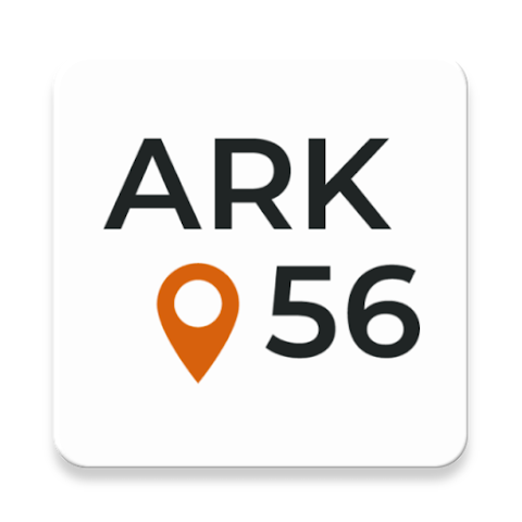 ARK56 Logotyp