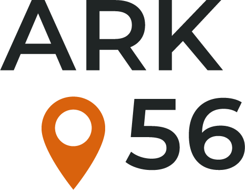 ark56 logotype