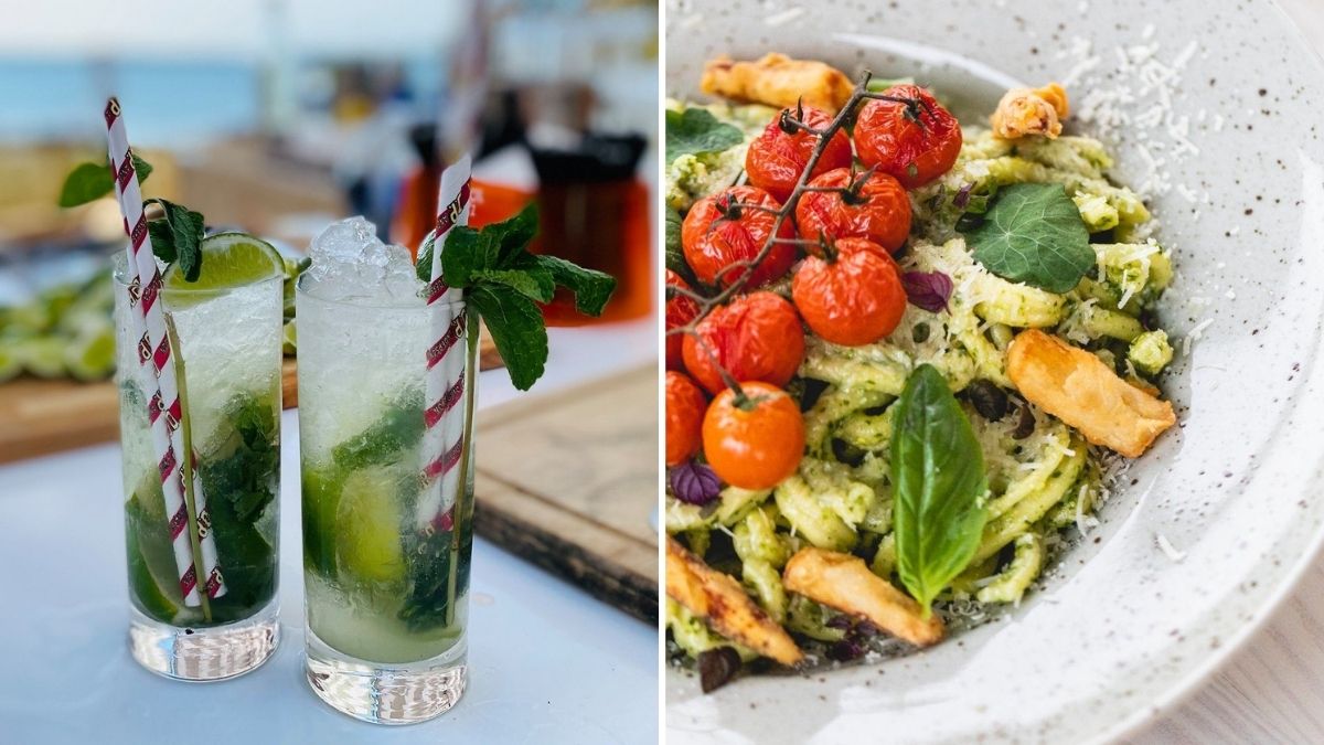 Antonio's i Karlskrona