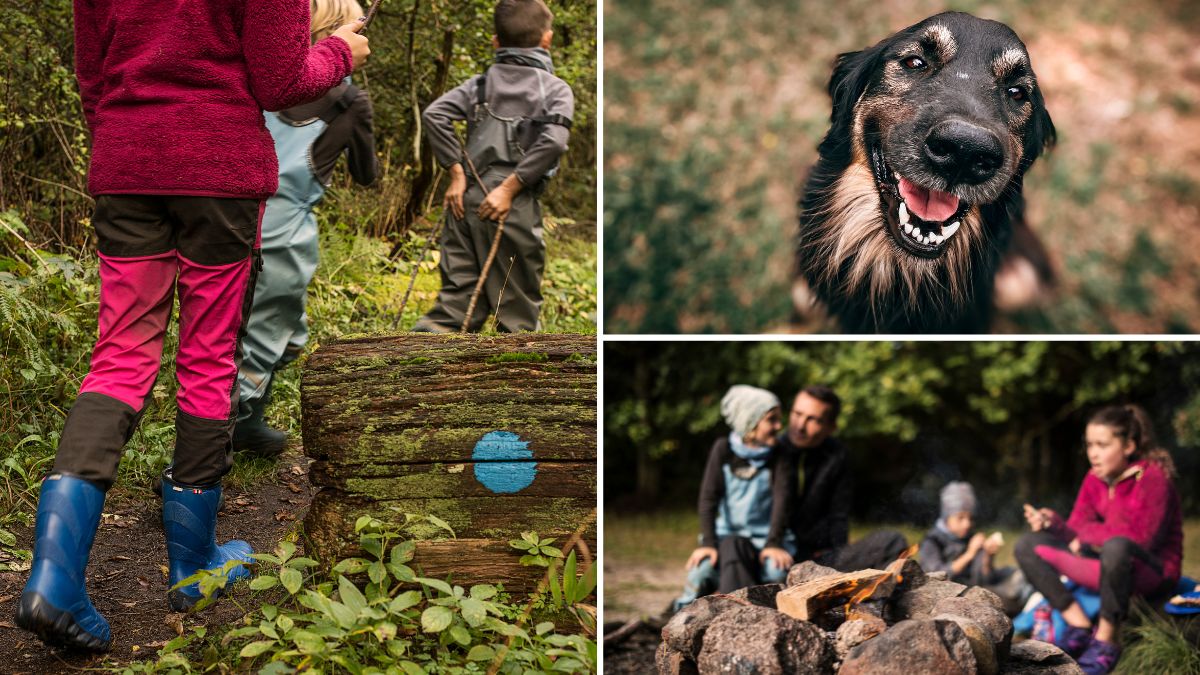 Outdoor i Blekinge