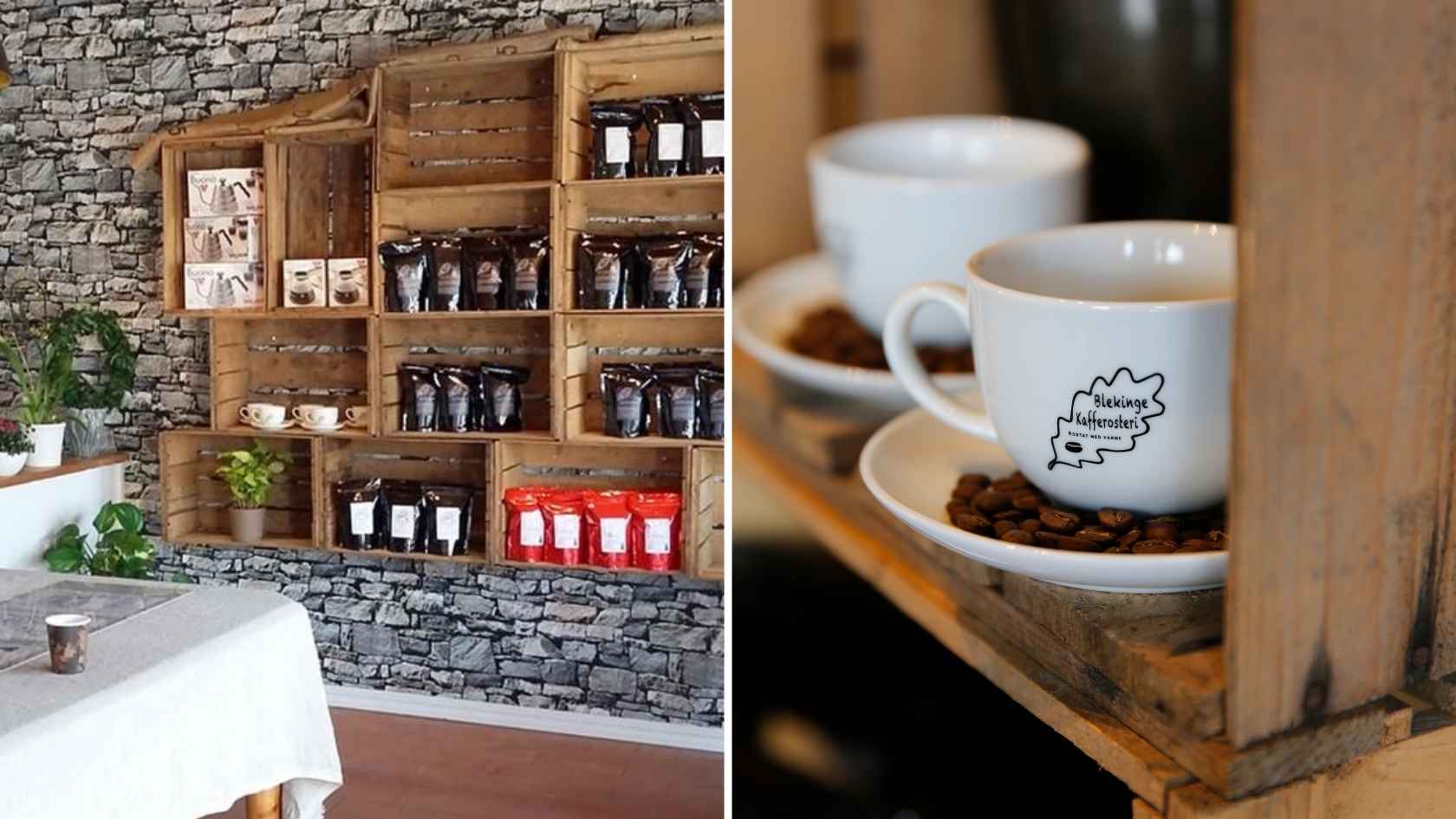 Blekinge Coffee