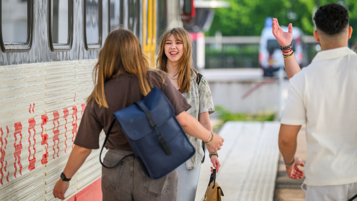 Certifiering av Blekinge