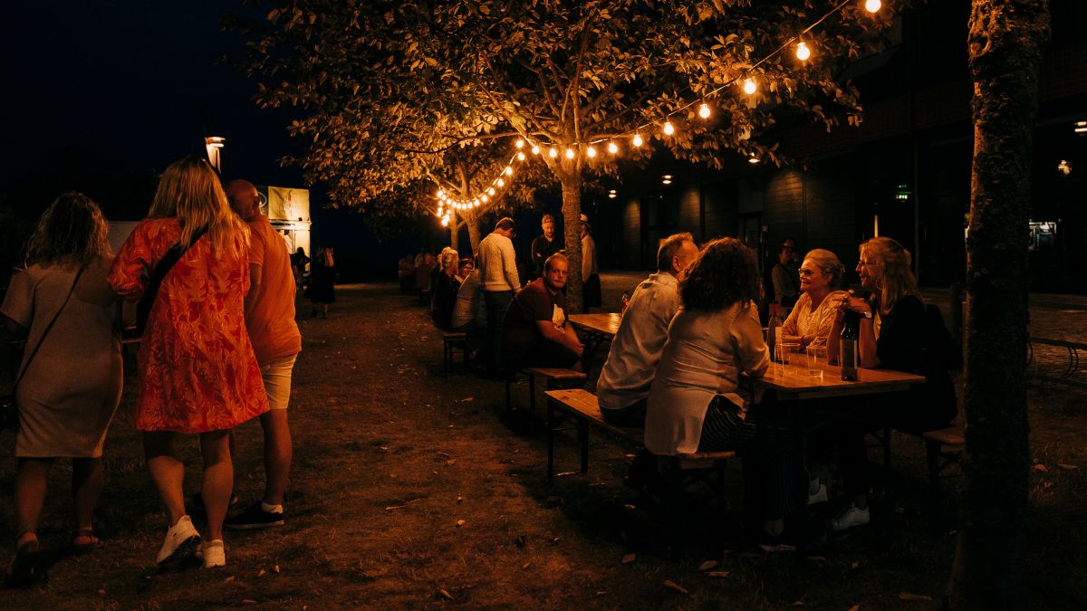 Certifiering av Blekinge