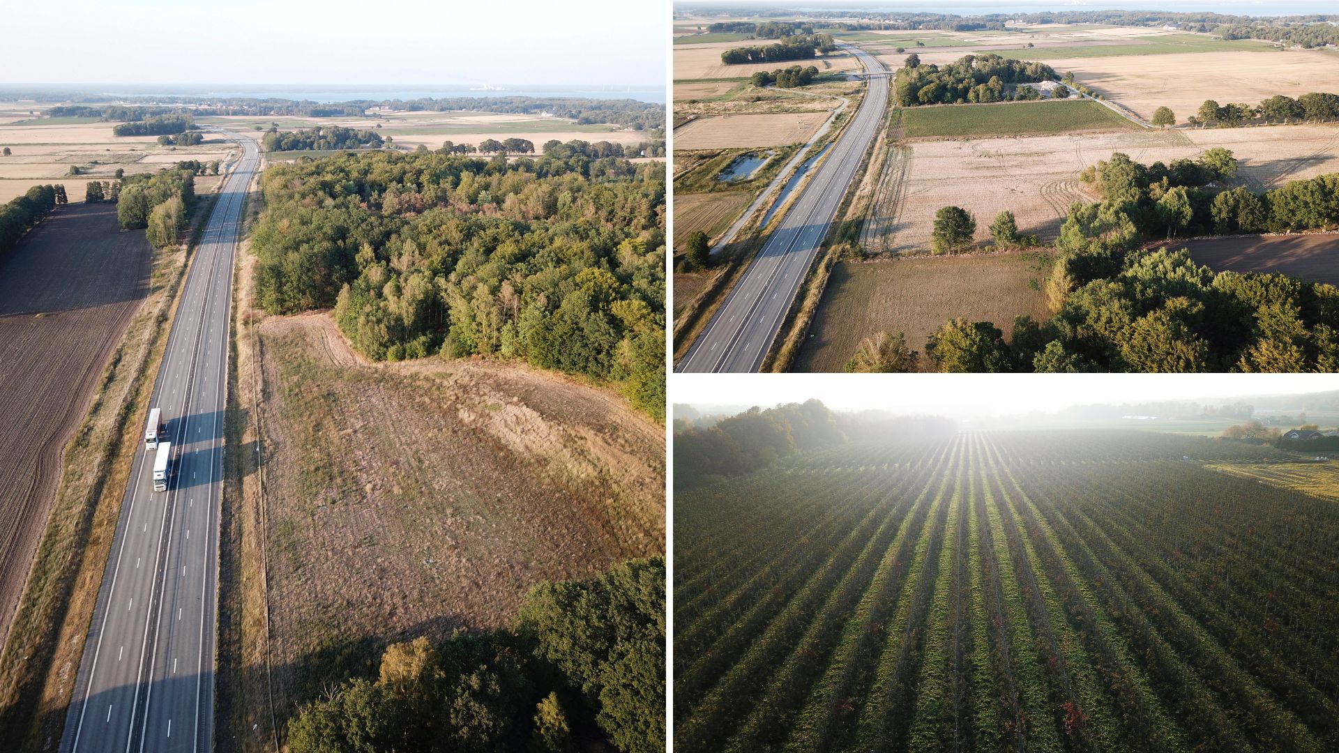 Fermenteringsanläggning Blekinge