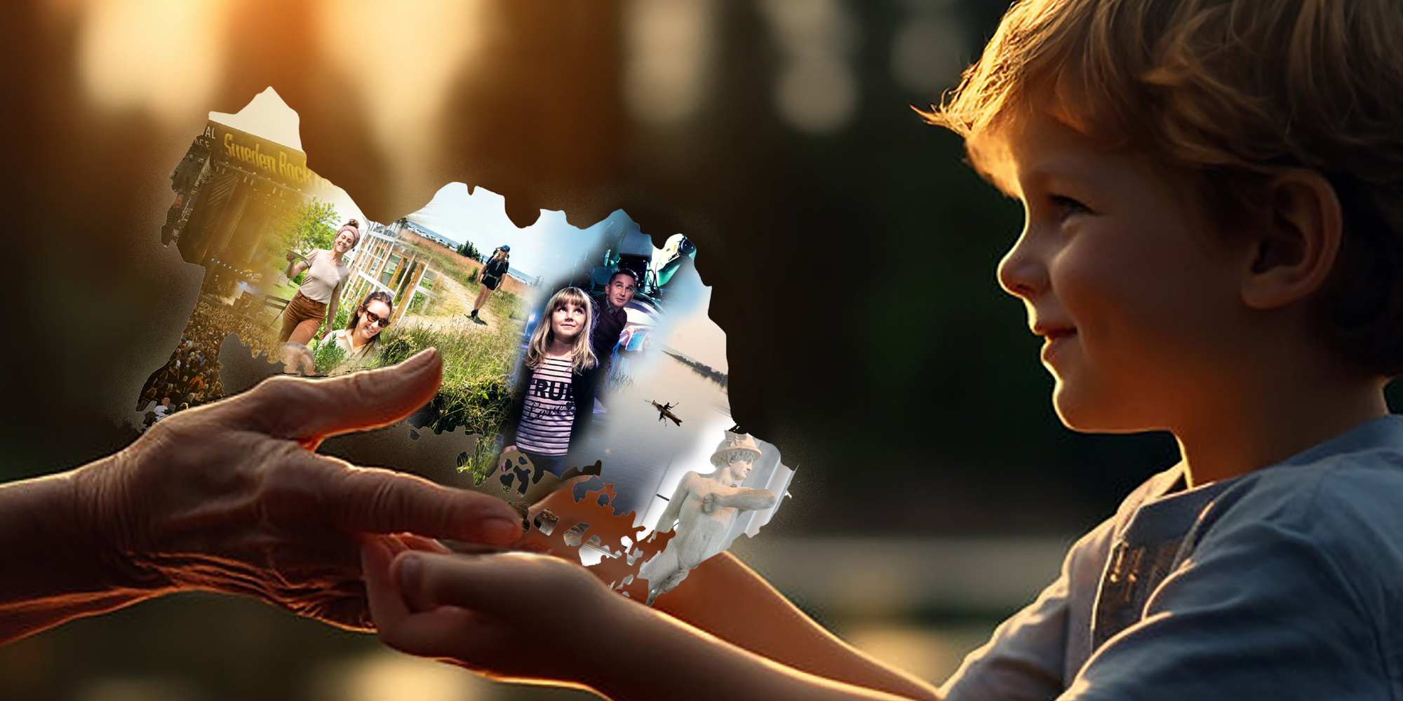 Code of conduct - Framtid Blekinge