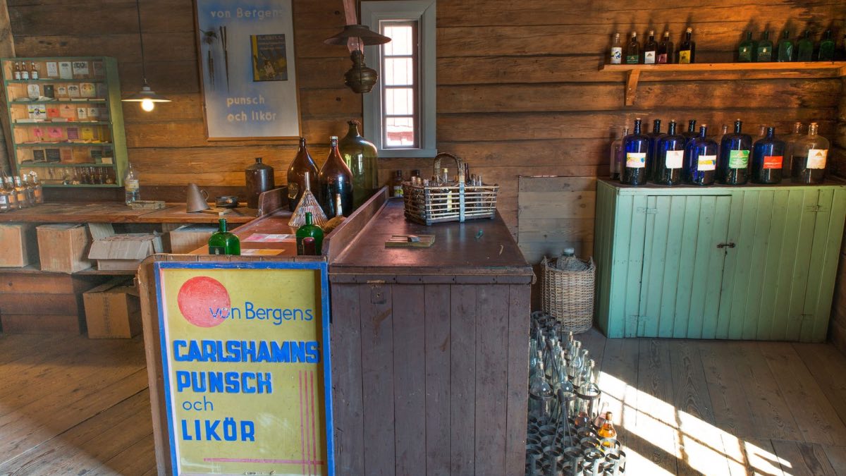 Carlshamns Flaggpunsch