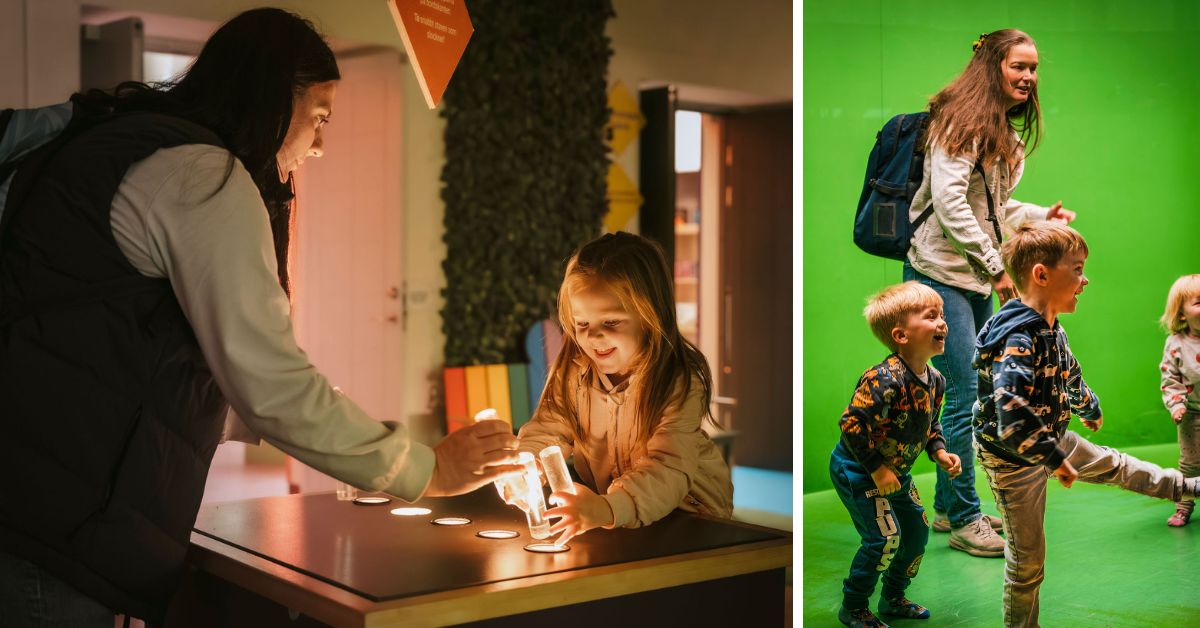 Kreativum Science Center