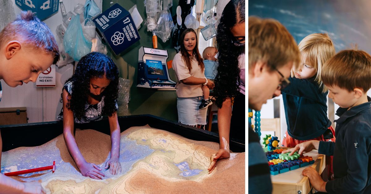 Kreativum Science Center