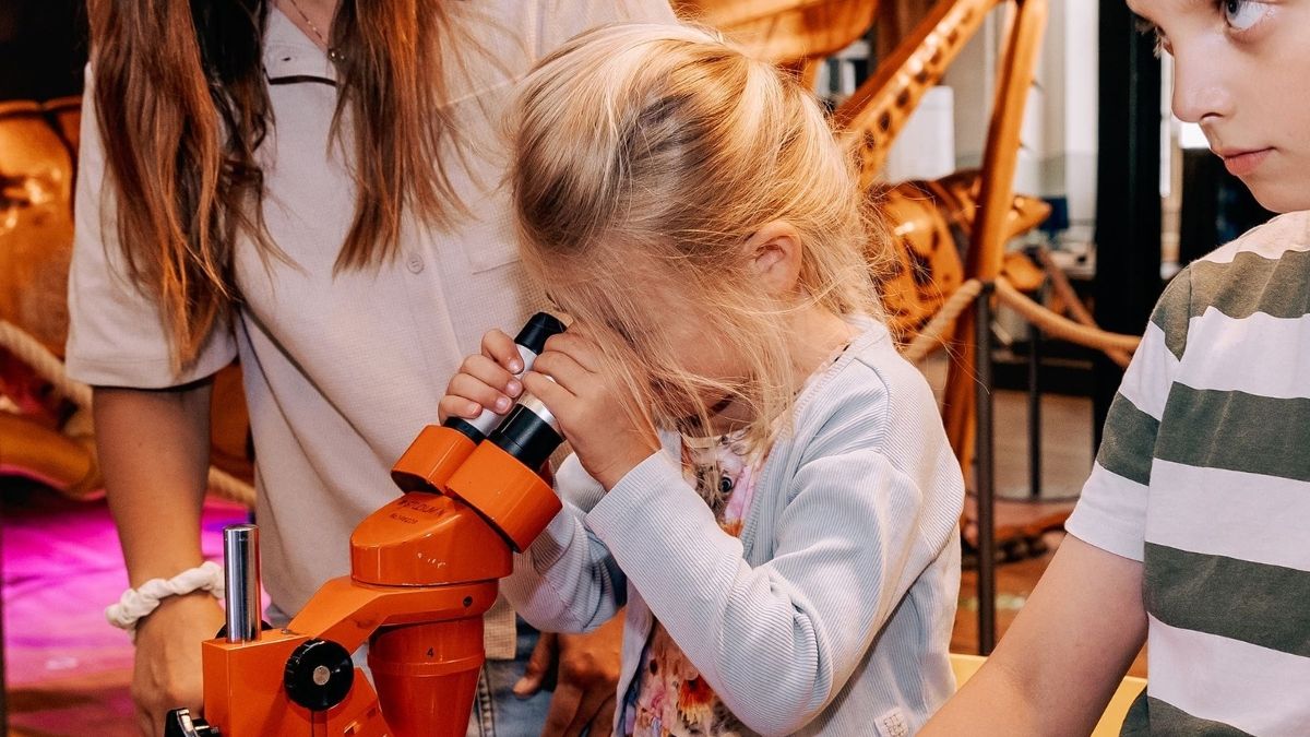 Kreativum Science Center