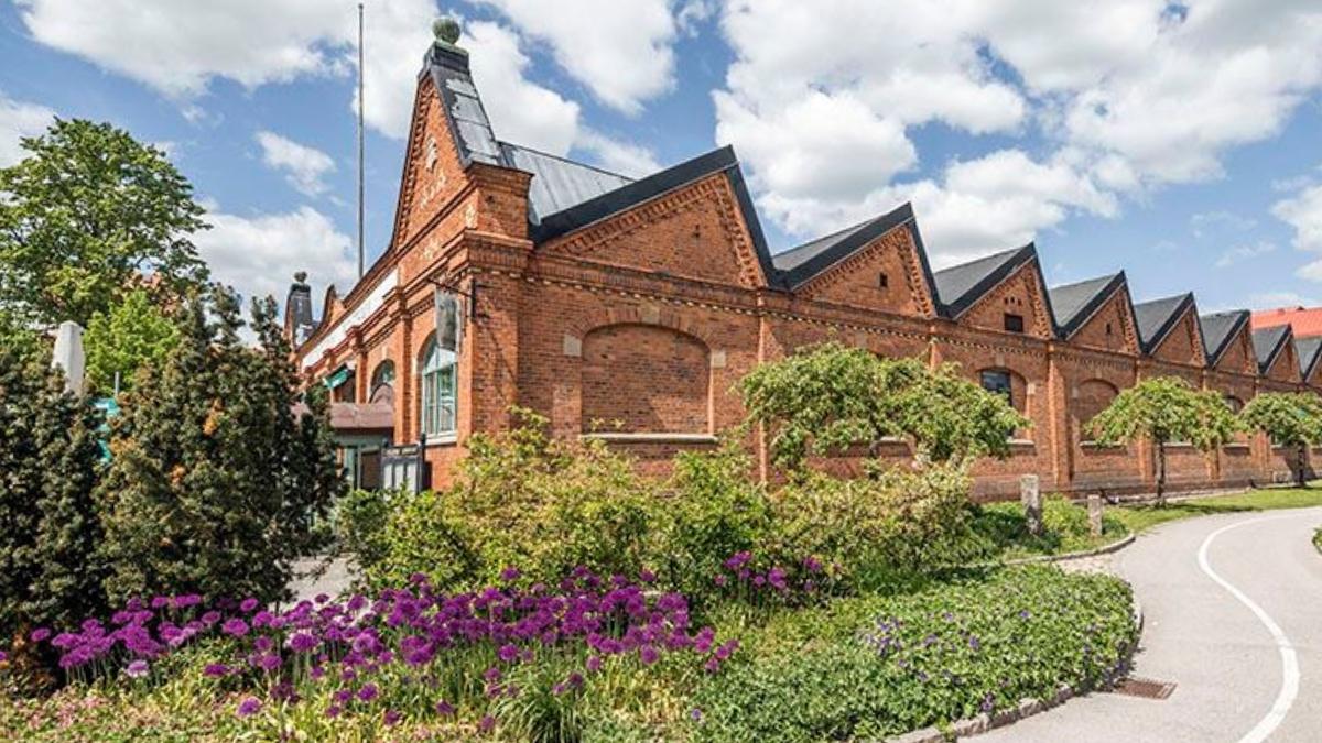 Kultrucentrum Ronneby Konsthall