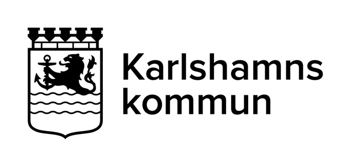 Karlshamn logga