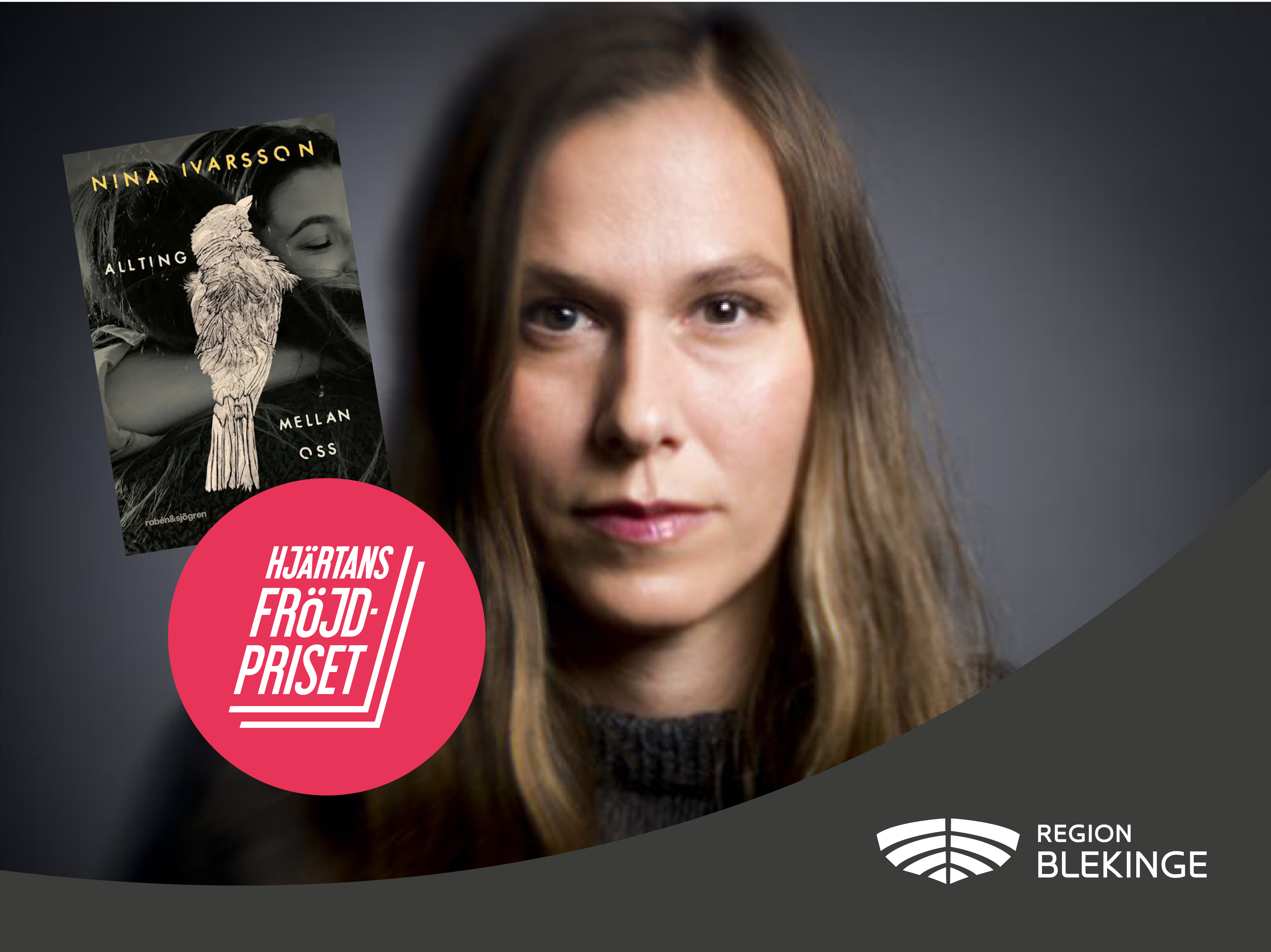 Hjärtan Fröjd Blekinge