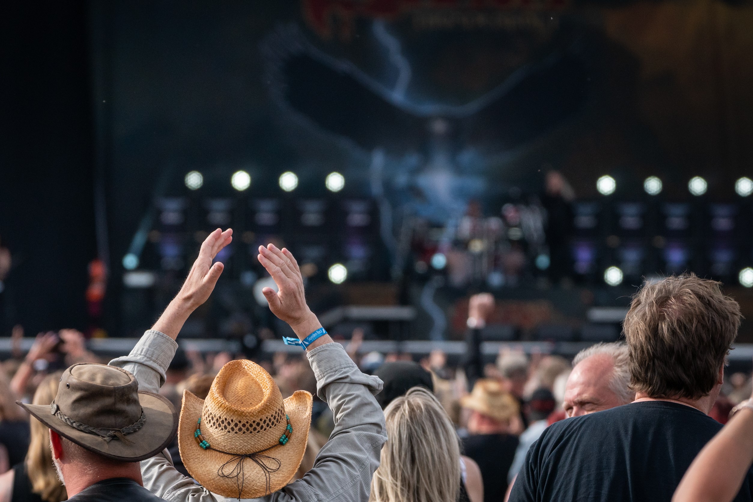 sweden rock festival sölvesborg