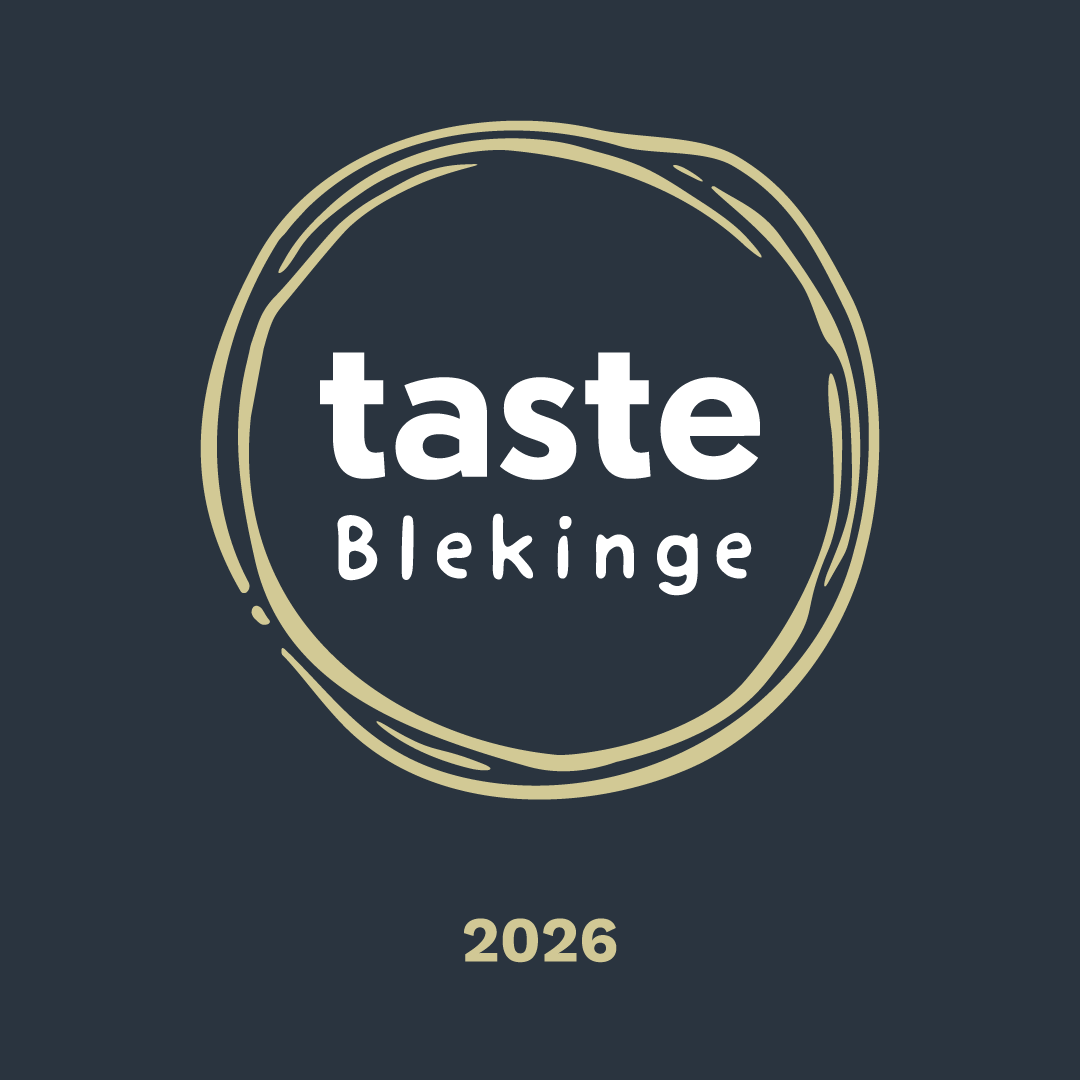 Taste Blekinge