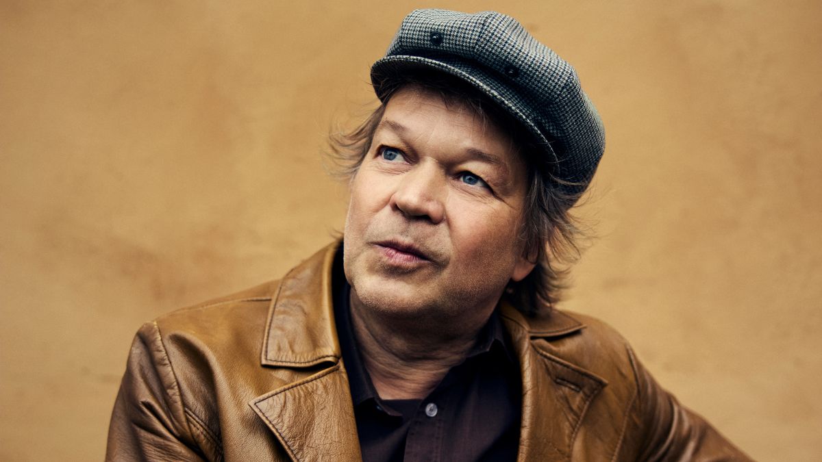 Tomas Bannerhed