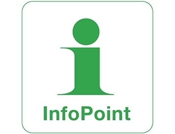 InfoPoints i Ronneby