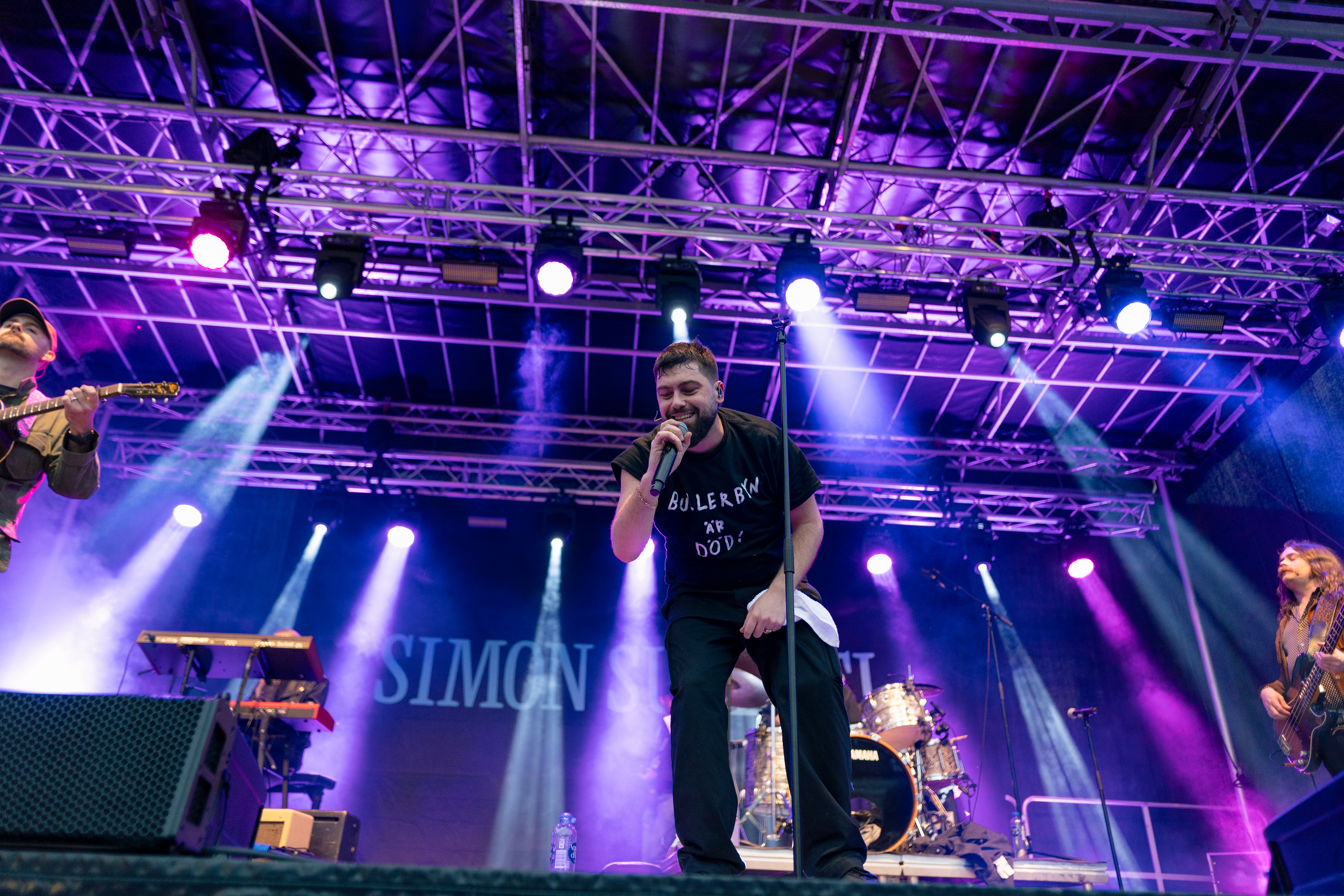 Killebom sölvesborgs stadsfestival 2025