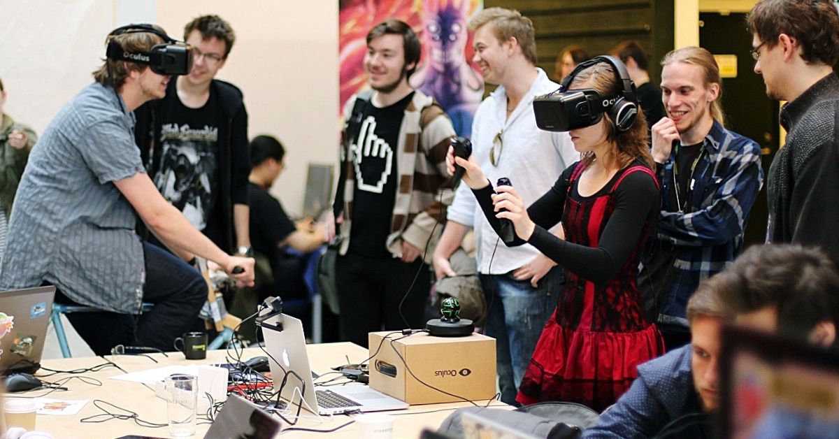 Projekt för unga i Blekinge