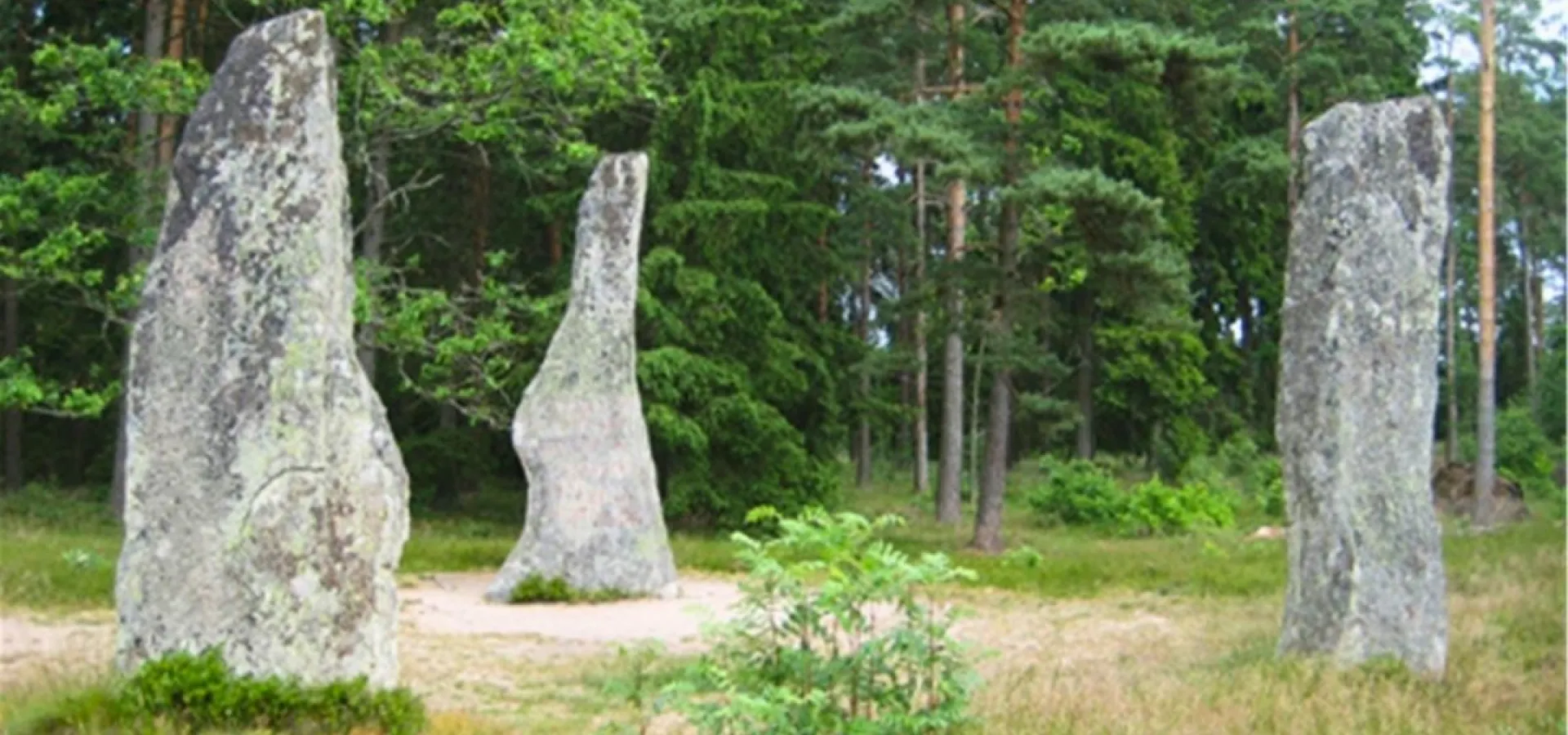 Björketorpsstenen i Ronneby