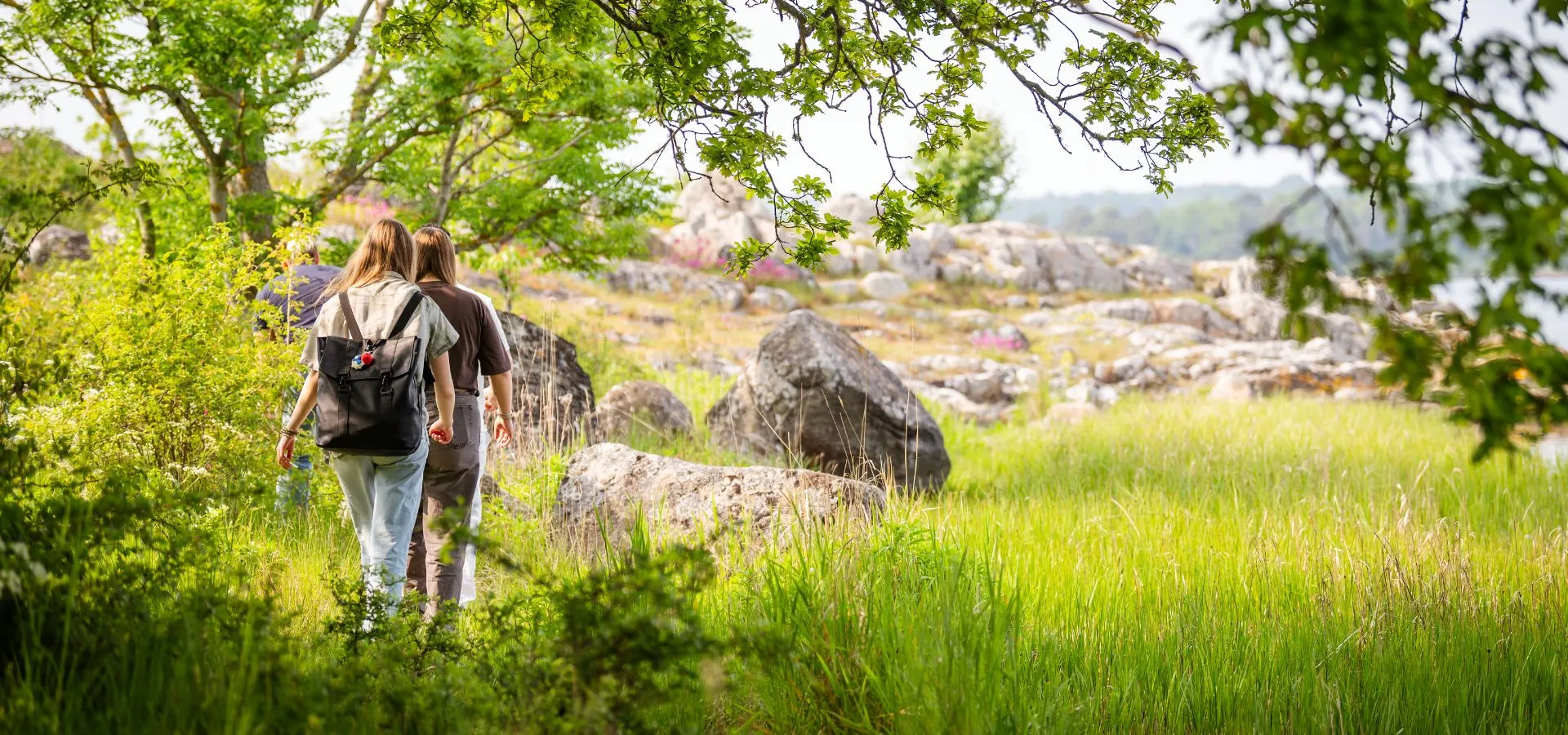 Certifiering av Blekinge