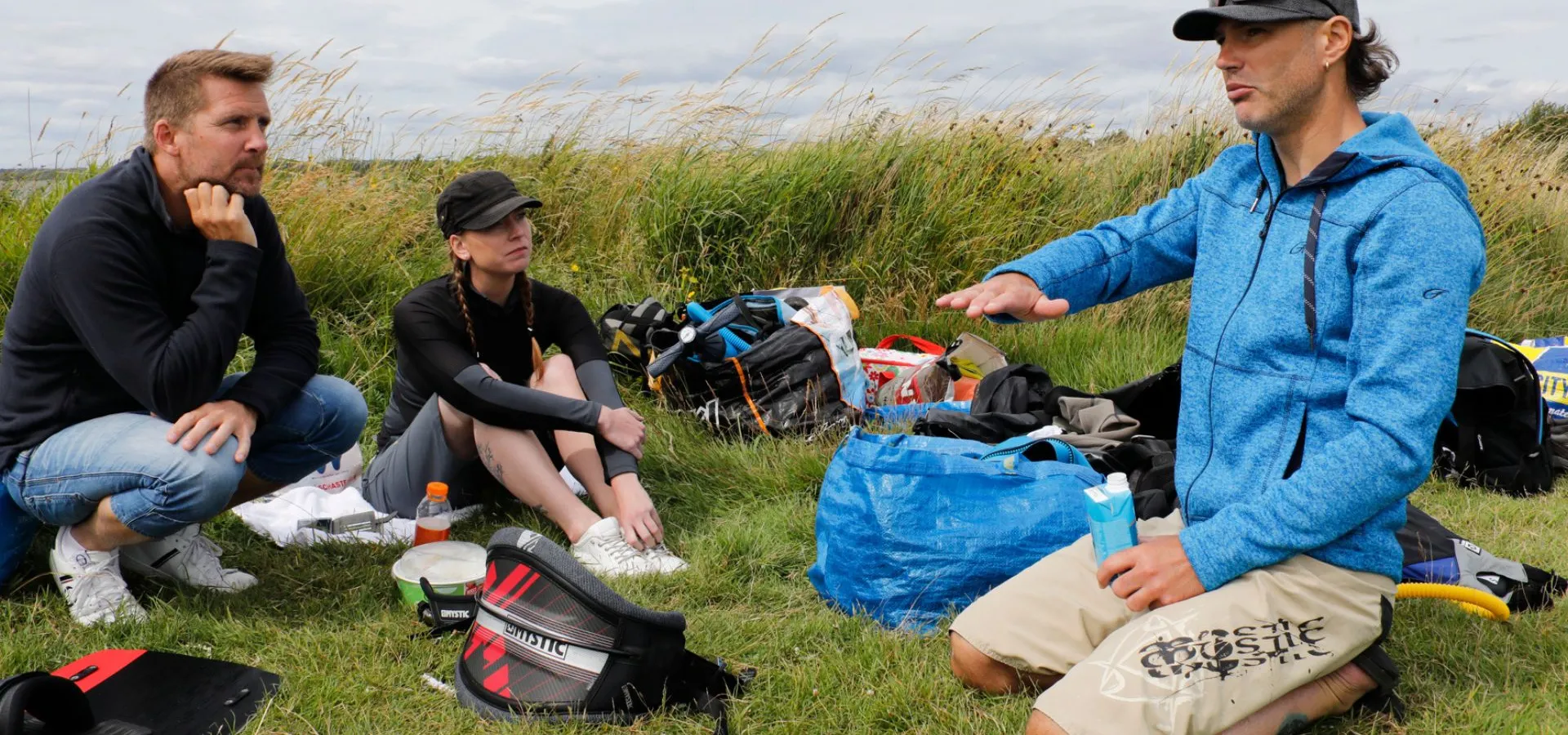 Guideföretag i Blekinge