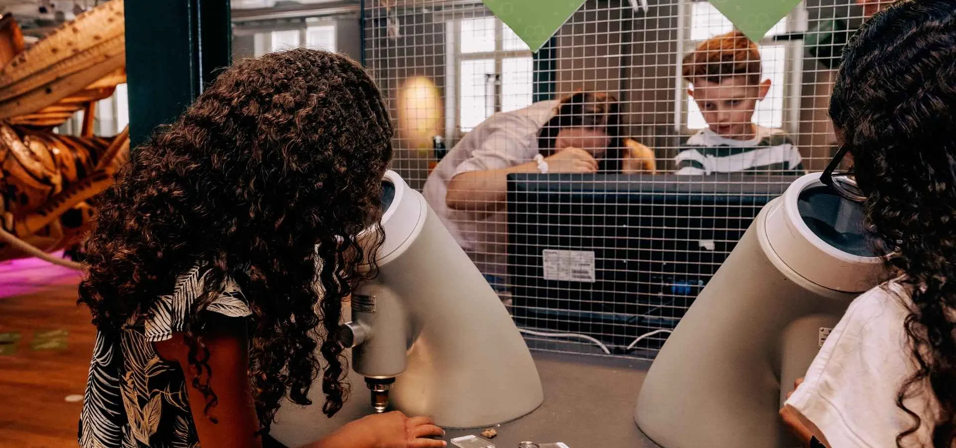 Kreativum Science Center