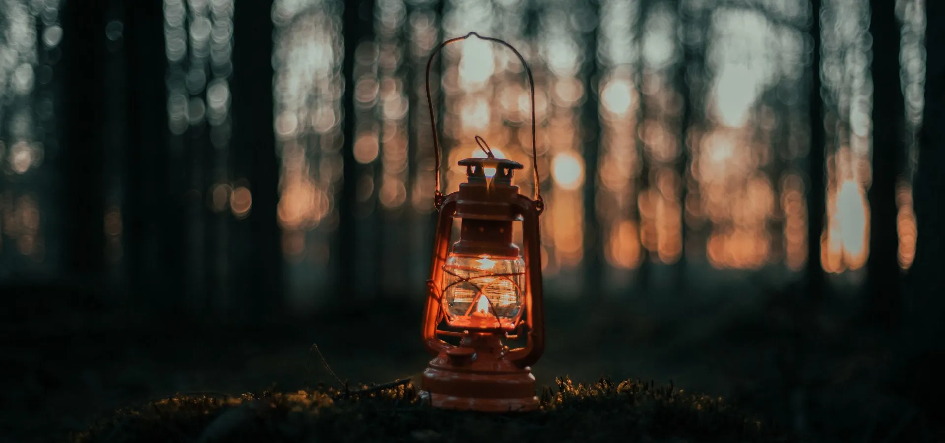 Nyårsfriande i Blekinge