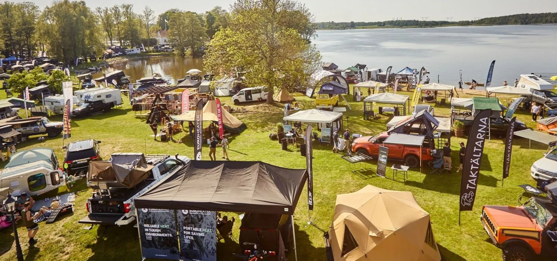 Overland Adventure Expo