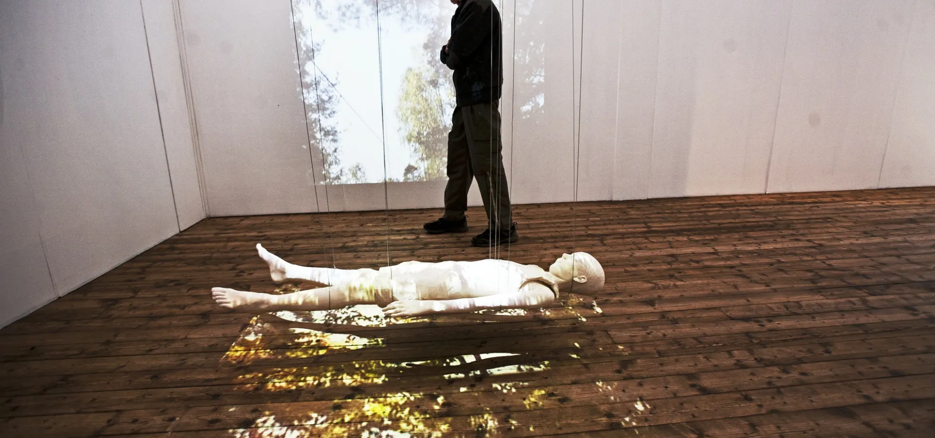 Ronneby Kulturcentrum Konsthall