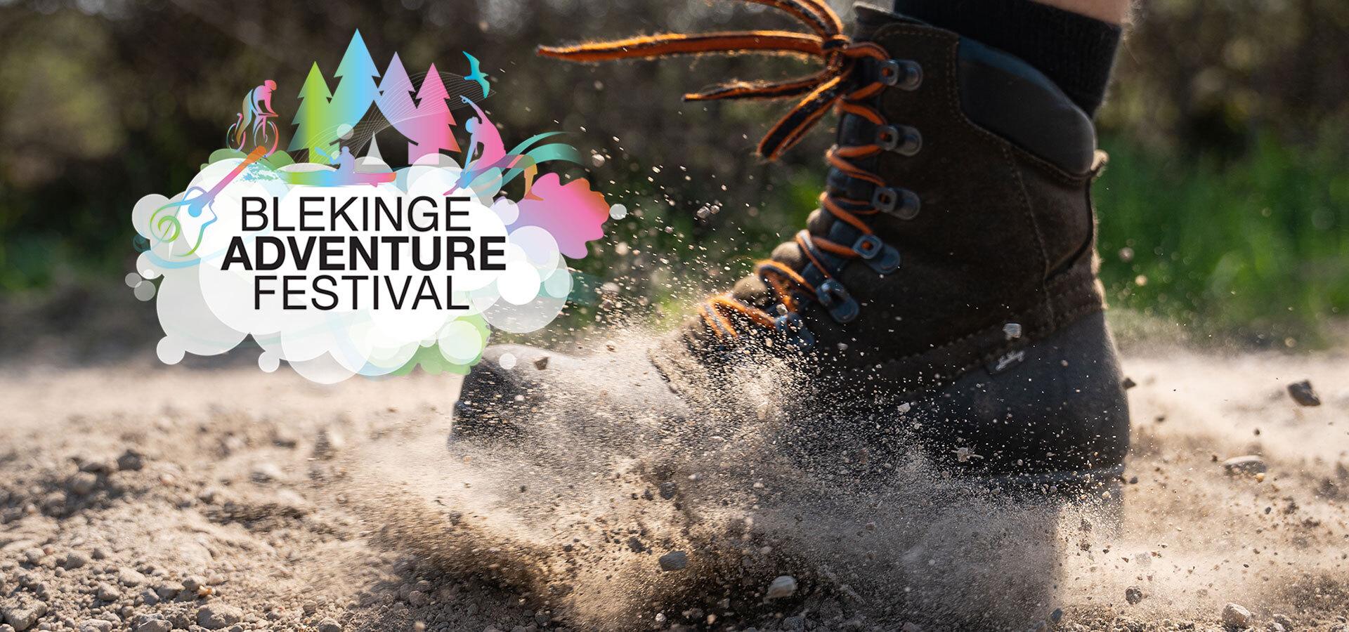 Blekinge adventure festival