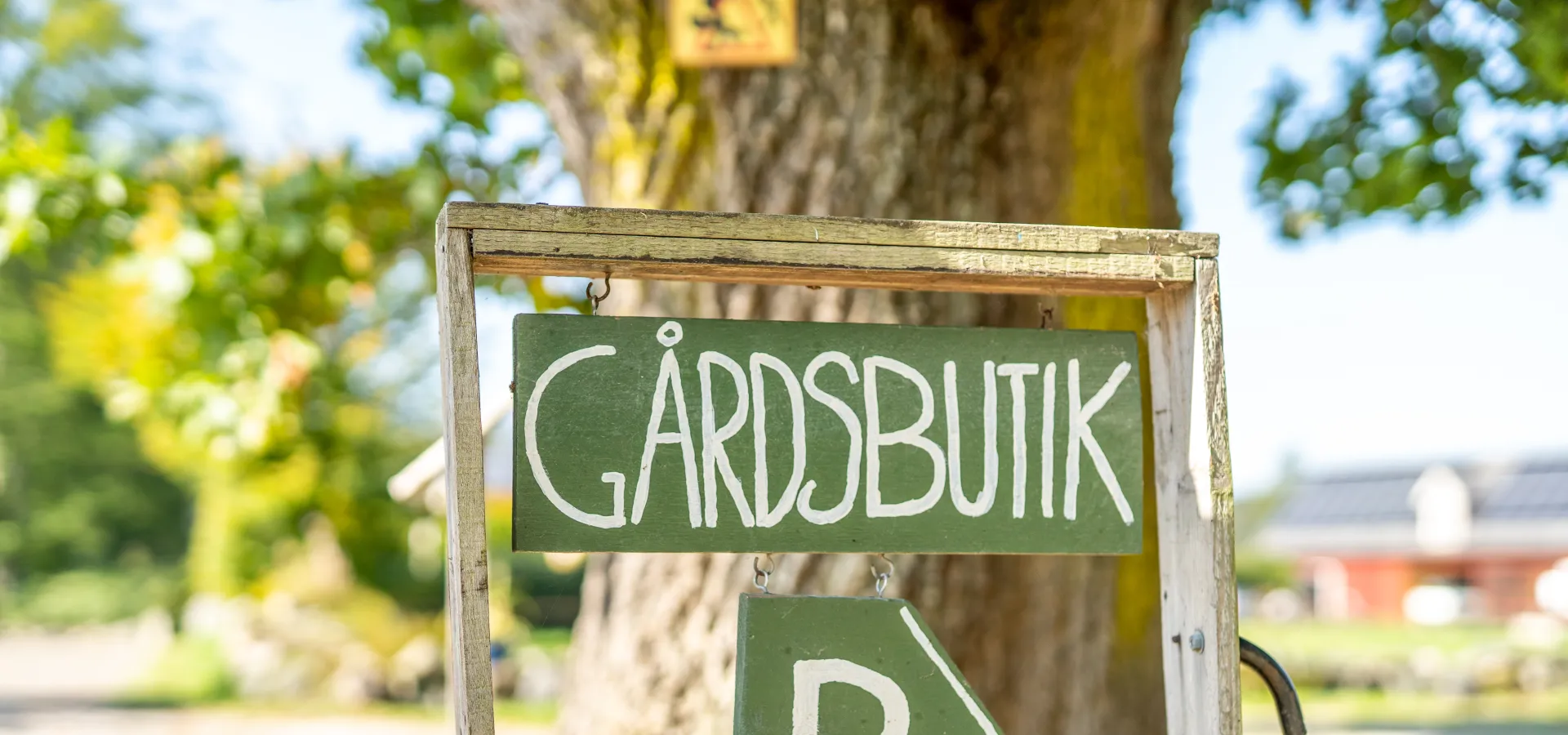 Gårdsbutiker i Sölvesborg