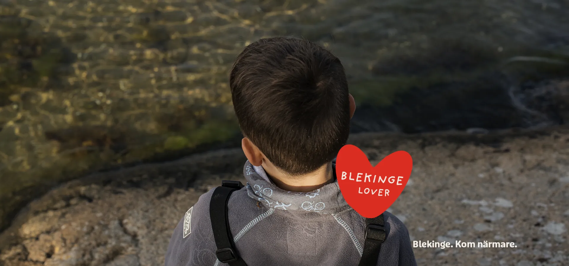 Bli en Blekinge LOVER