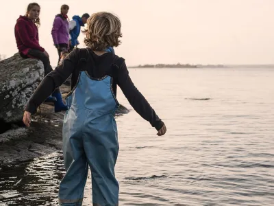 Blekinges Vildmarksäventyr