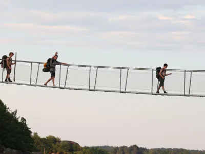 Eriksbergsleden Blekinge