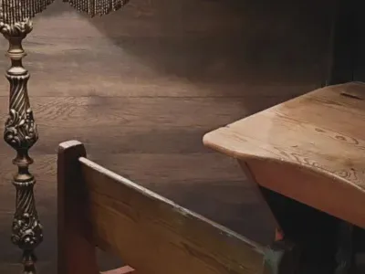 Escape Room i Sölvesborg