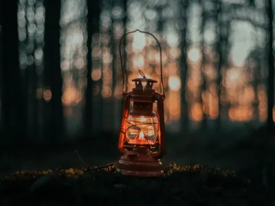 Olofström i Blekinge