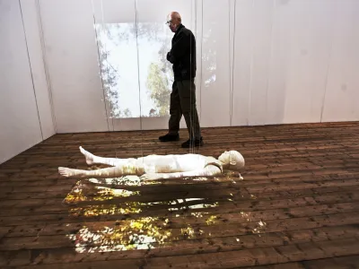 Ronneby Kulturcentrum Konsthall