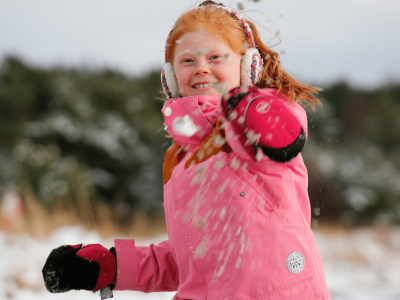 10 winterexperiences in Blekinge, southern Sweden