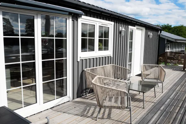 Halens Camping / Cottages