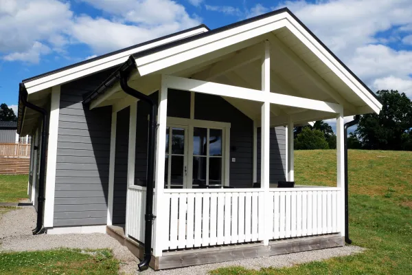 Halens Camping / Cottages