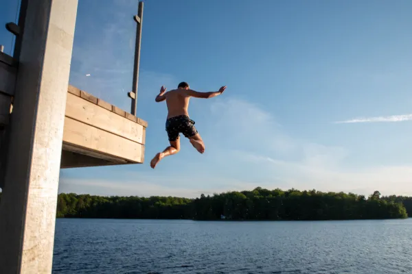 Halens Camping / Cottages