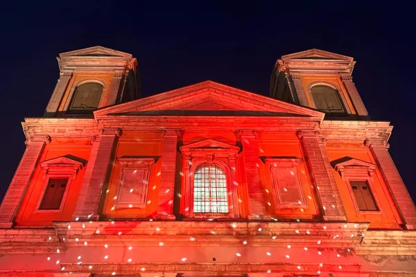 Julkonsert i Fredrikskyrkan