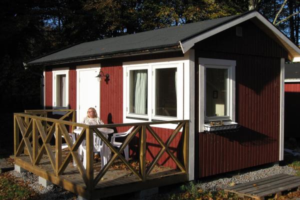 Tredenborgs Camping/Cottages
