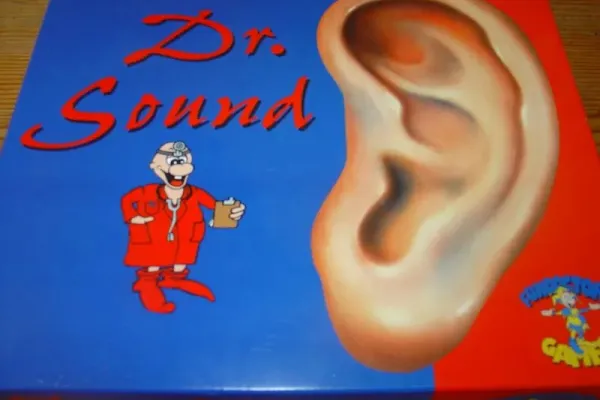 World Championship 2026 - Dr Sound