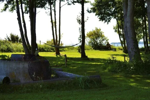 Klassresa-lägerskola 