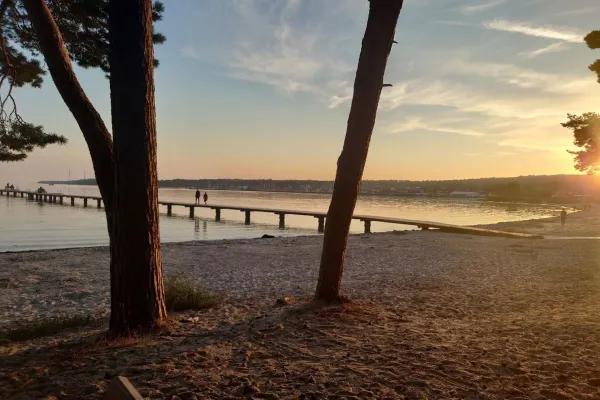 Klassresa-lägerskola 